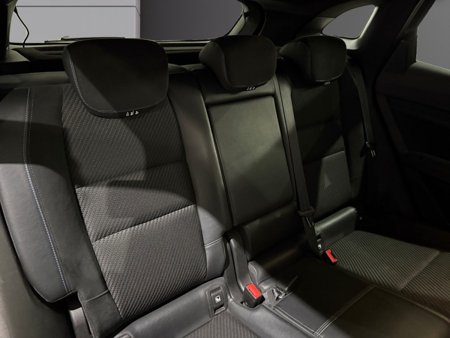 RENAULT d'occasion AUSTRAL E-TECH 200 ICONIC ESPRIT ALPINE de 2024