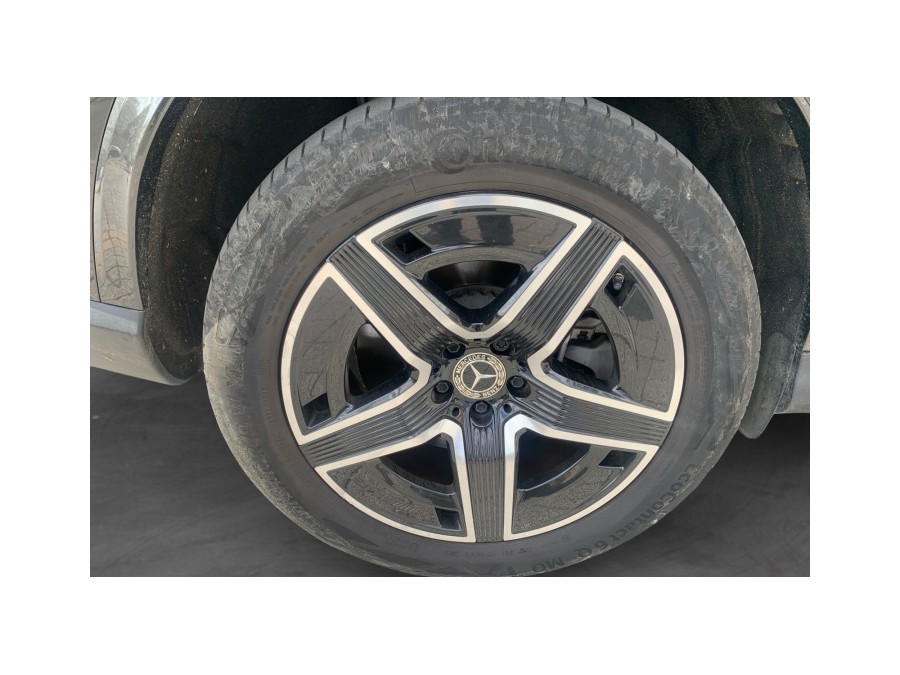 MERCEDES d'occasion CLASSE GLC II COUPE AMG 63 S E PERFORMANCE