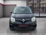 RENAULT d'occasion TWINGO III ZE ELECTRIC LIFE de 2022 Orgeval