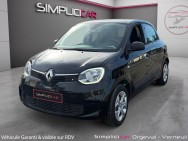 RENAULT d'occasion TWINGO III ZE ELECTRIC LIFE de 2022 Orgeval