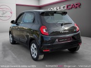 RENAULT d'occasion TWINGO III ZE ELECTRIC LIFE de 2022 Orgeval