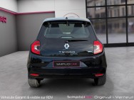 RENAULT d'occasion TWINGO III ZE ELECTRIC LIFE de 2022 Orgeval
