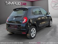 RENAULT d'occasion TWINGO III ZE ELECTRIC LIFE de 2022 Orgeval