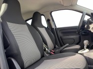 RENAULT d'occasion TWINGO III ZE ELECTRIC LIFE de 2022 Orgeval