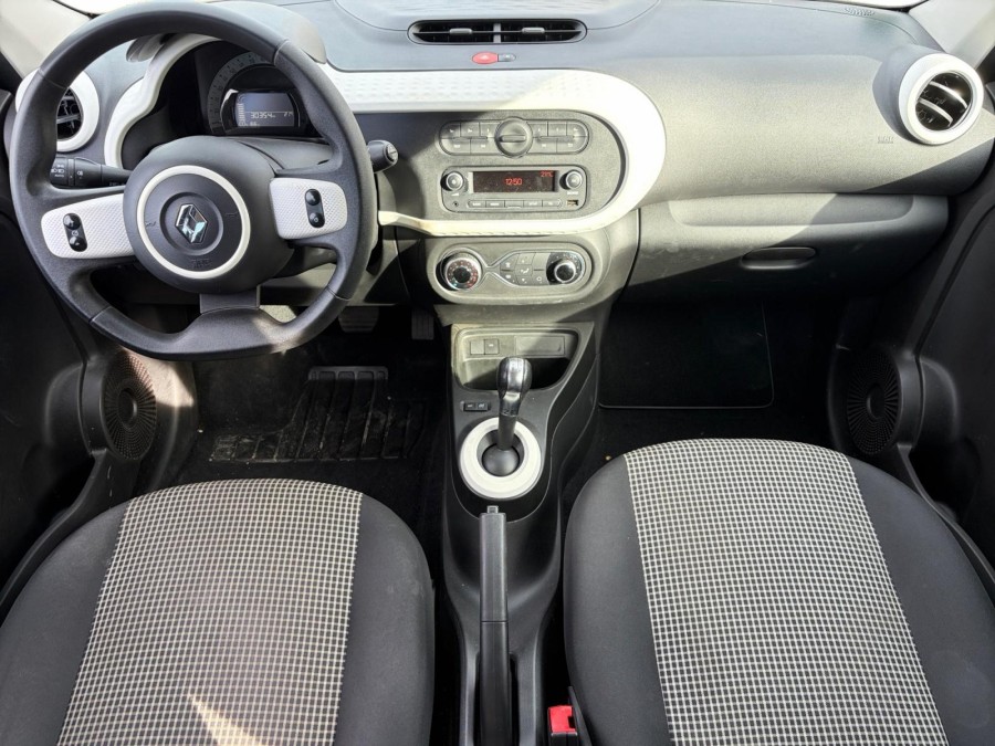 RENAULT d'occasion TWINGO III ZE ELECTRIC LIFE de 2022 Orgeval