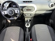 RENAULT d'occasion TWINGO III ZE ELECTRIC LIFE de 2022 Orgeval