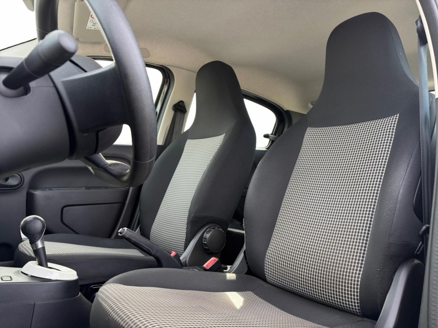 RENAULT d'occasion TWINGO III ZE ELECTRIC LIFE de 2022 Orgeval