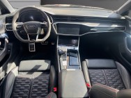 AUDI d'occasion RS6 AVANT 4.0 V8 TFSI QUATTRO TIPTRONIC de 2020