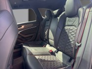 AUDI d'occasion RS6 AVANT 4.0 V8 TFSI QUATTRO TIPTRONIC de 2020