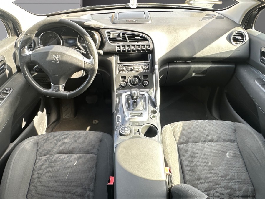 PEUGEOT d'occasion 3008 HYBRID4 2 HDI 163 FAP BMP6 AUTO de 2013