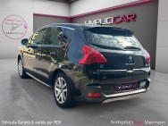 PEUGEOT d'occasion 3008 HYBRID4 2 HDI 163 FAP BMP6 AUTO de 2013