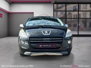 PEUGEOT d'occasion 3008 HYBRID4 2 HDI 163 FAP BMP6 AUTO de 2013