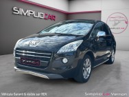 PEUGEOT d'occasion 3008 HYBRID4 2 HDI 163 FAP BMP6 AUTO de 2013