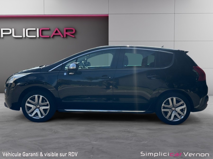 PEUGEOT d'occasion 3008 HYBRID4 2 HDI 163 FAP BMP6 AUTO de 2013