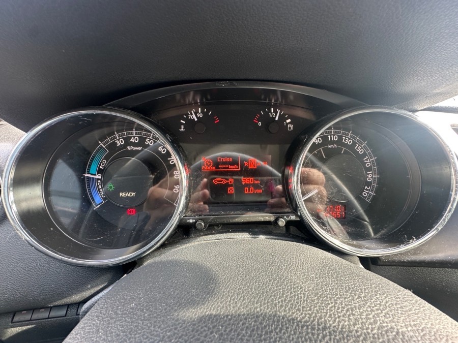 PEUGEOT d'occasion 3008 HYBRID4 2 HDI 163 FAP BMP6 AUTO de 2013