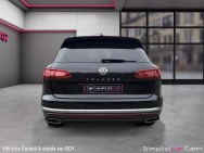 VOLKSWAGEN d'occasion TOUAREG 3 V6 TDI 286 4MOTION CARAT de 2018 Caen
