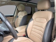 VOLKSWAGEN d'occasion TOUAREG 3 V6 TDI 286 4MOTION CARAT de 2018 Caen