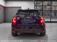 MINI d'occasion COUNTRYMAN Cooper SE all4 de 2020 Bretigny Sur Orge