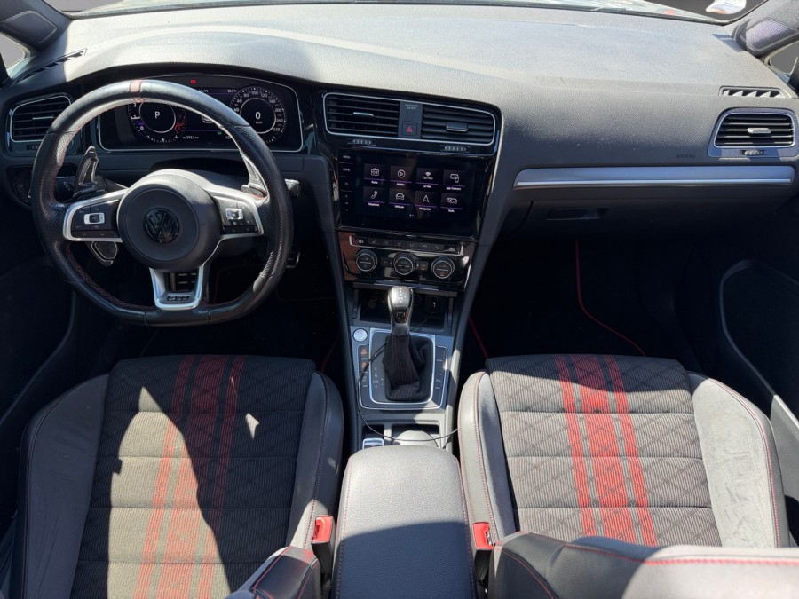 VOLKSWAGEN d'occasion GOLF VII 2 TSI 290 GTI TCR DSG 7 AUTO de 2019