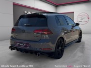 VOLKSWAGEN d'occasion GOLF VII 2 TSI 290 GTI TCR DSG 7 AUTO de 2019