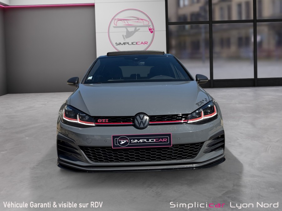 VOLKSWAGEN d'occasion GOLF VII 2 TSI 290 GTI TCR DSG 7 AUTO de 2019