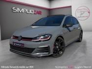 VOLKSWAGEN d'occasion GOLF VII 2 TSI 290 GTI TCR DSG 7 AUTO de 2019