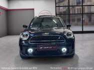 MINI d'occasion COUNTRYMAN Cooper SE all4 de 2020 Bretigny Sur Orge