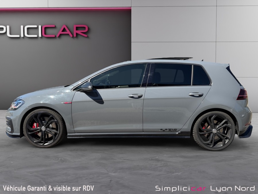 VOLKSWAGEN d'occasion GOLF VII 2 TSI 290 GTI TCR DSG 7 AUTO de 2019
