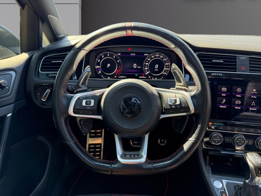 VOLKSWAGEN d'occasion GOLF VII 2 TSI 290 GTI TCR DSG 7 AUTO de 2019