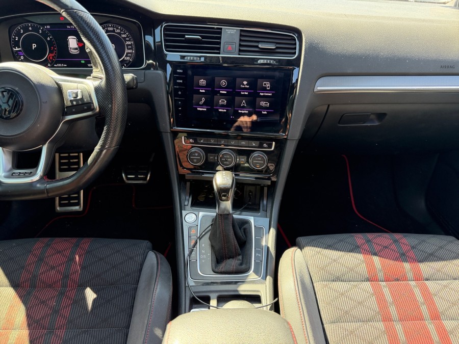 VOLKSWAGEN d'occasion GOLF VII 2 TSI 290 GTI TCR DSG 7 AUTO de 2019