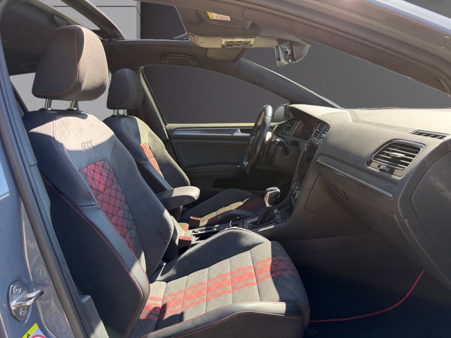 VOLKSWAGEN d'occasion GOLF VII 2 TSI 290 GTI TCR DSG 7 AUTO de 2019