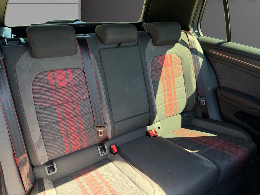 VOLKSWAGEN d'occasion GOLF VII 2 TSI 290 GTI TCR DSG 7 AUTO de 2019