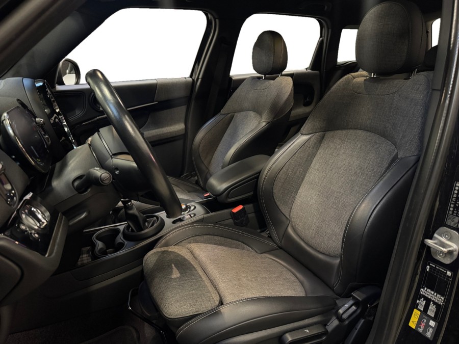 MINI d'occasion COUNTRYMAN Cooper SE all4 de 2020 Bretigny Sur Orge