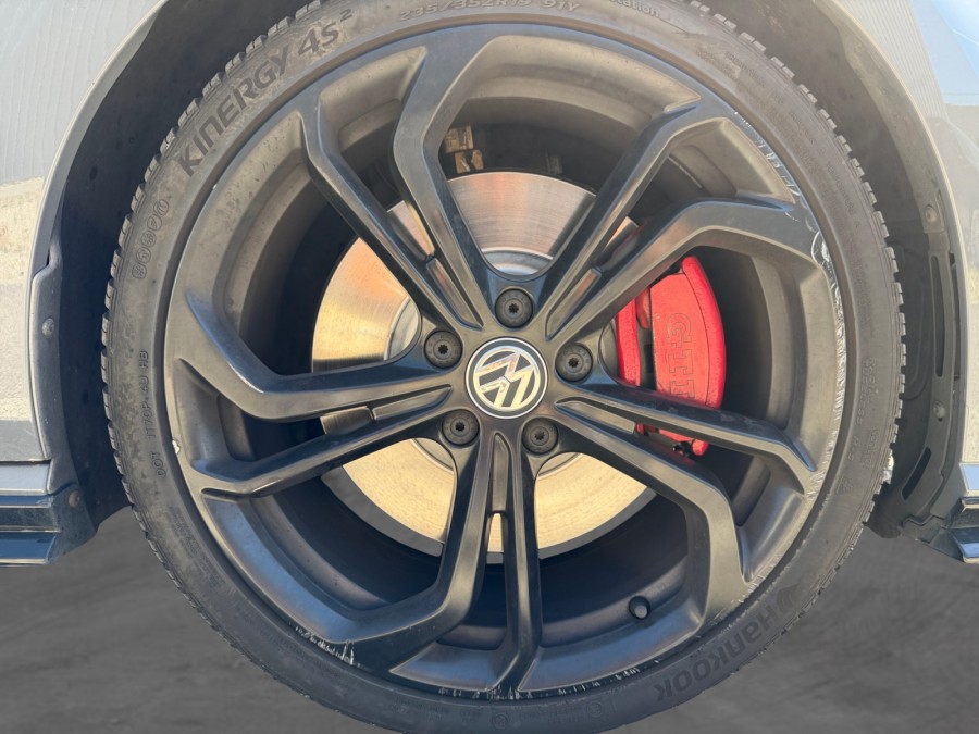 VOLKSWAGEN d'occasion GOLF VII 2 TSI 290 GTI TCR DSG 7 AUTO de 2019