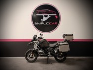 BMW d'occasion R 1250 GS ADVENTURE BMW R 1250 GS ADVENTURE de 2020