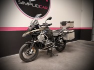 BMW d'occasion R 1250 GS ADVENTURE BMW R 1250 GS ADVENTURE de 2020