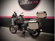 BMW d'occasion R 1250 GS ADVENTURE BMW R 1250 GS ADVENTURE de 2020