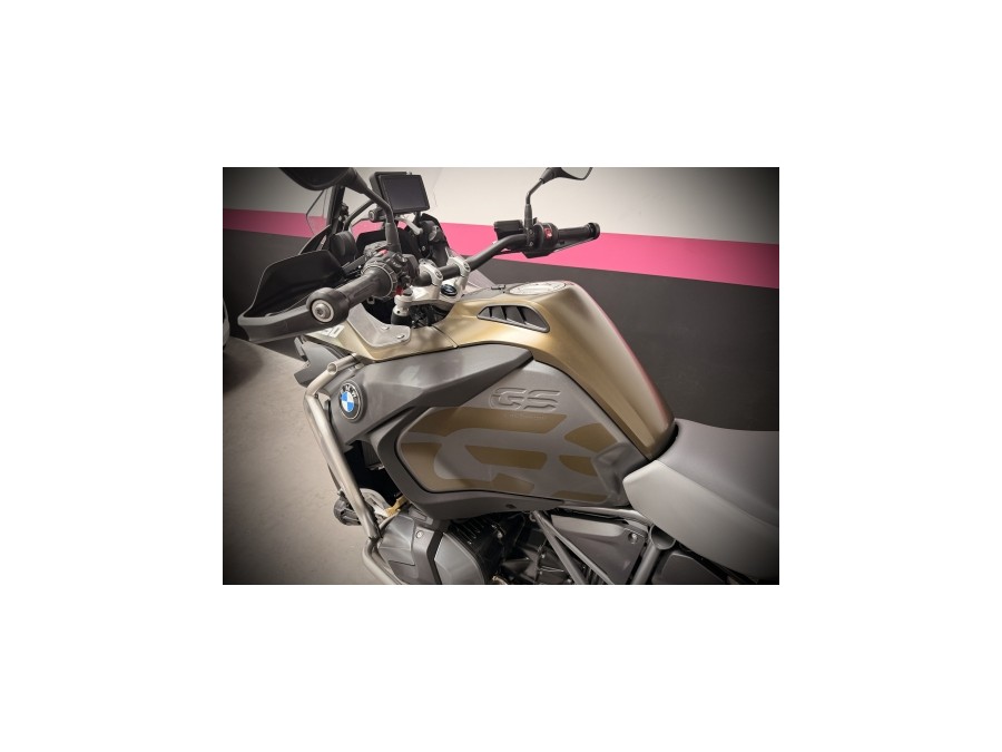 BMW d'occasion R 1250 GS ADVENTURE BMW R 1250 GS ADVENTURE de 2020