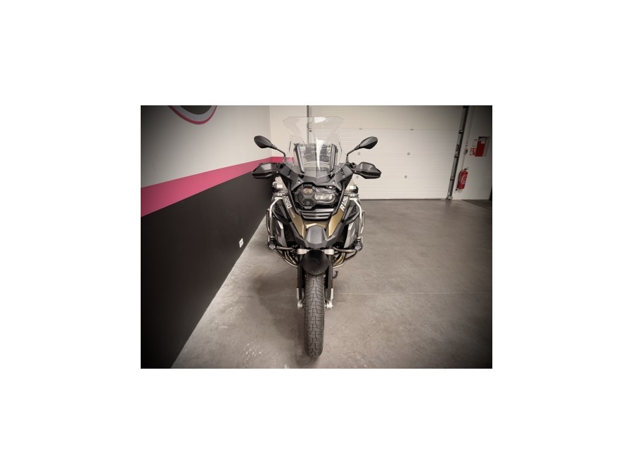 BMW d'occasion R 1250 GS ADVENTURE BMW R 1250 GS ADVENTURE de 2020