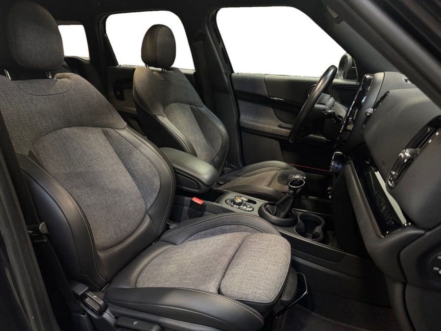 MINI d'occasion COUNTRYMAN Cooper SE all4 de 2020 Bretigny Sur Orge