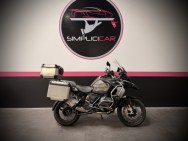 BMW d'occasion R 1250 GS ADVENTURE BMW R 1250 GS ADVENTURE de 2020
