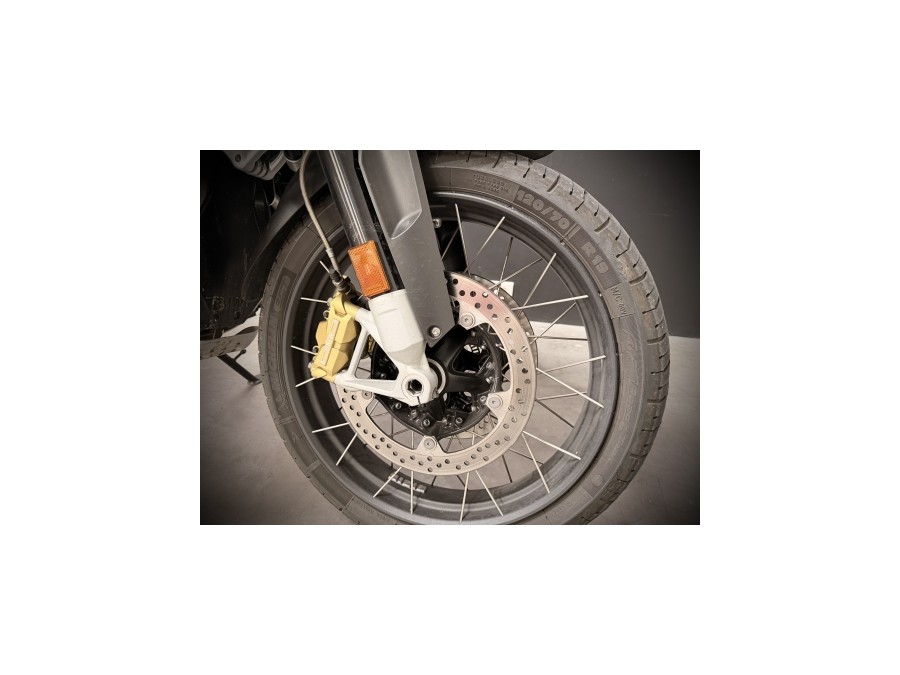 BMW d'occasion R 1250 GS ADVENTURE BMW R 1250 GS ADVENTURE de 2020