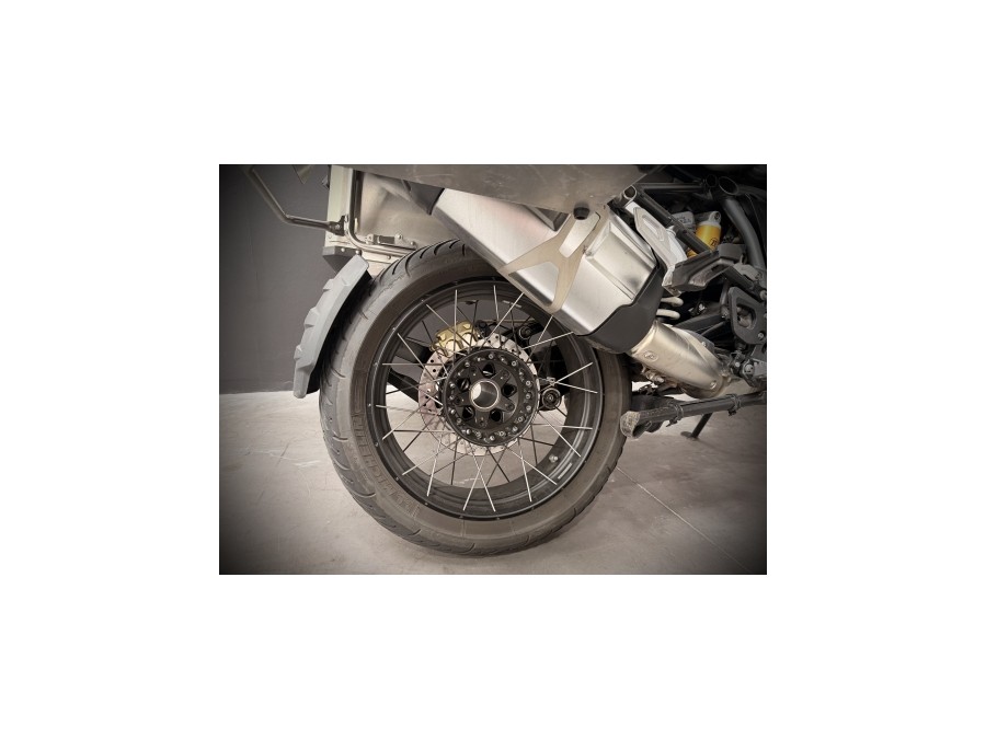 BMW d'occasion R 1250 GS ADVENTURE BMW R 1250 GS ADVENTURE de 2020