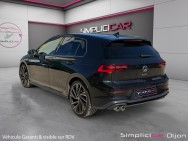 VOLKSWAGEN d'occasion GOLF VIII 2 TDI 200 GTD DSG AUTO de 2023 Dijon