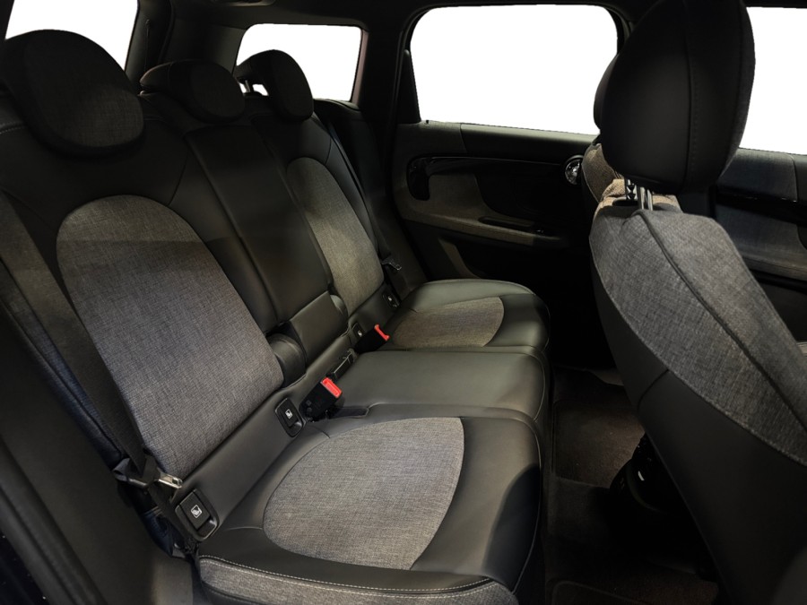 MINI d'occasion COUNTRYMAN Cooper SE all4 de 2020 Bretigny Sur Orge