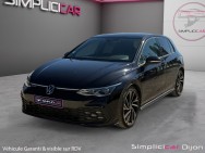 VOLKSWAGEN d'occasion GOLF VIII 2 TDI 200 GTD DSG AUTO de 2023 Dijon