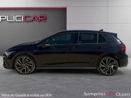 VOLKSWAGEN d'occasion GOLF VIII 2 TDI 200 GTD DSG AUTO de 2023 Dijon