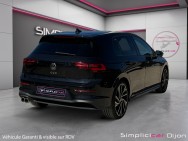 VOLKSWAGEN d'occasion GOLF VIII 2 TDI 200 GTD DSG AUTO de 2023 Dijon