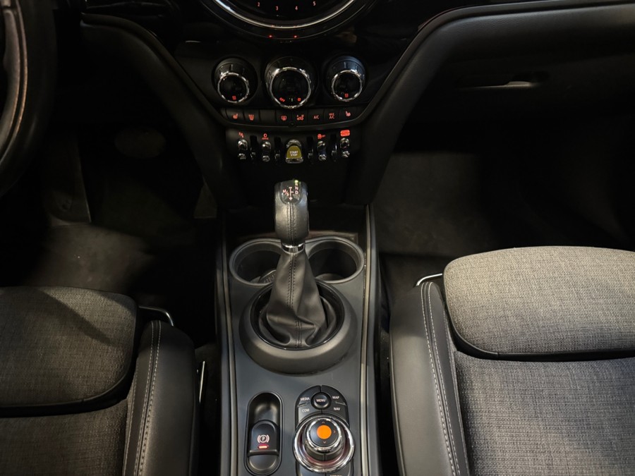 MINI d'occasion COUNTRYMAN Cooper SE all4 de 2020 Bretigny Sur Orge