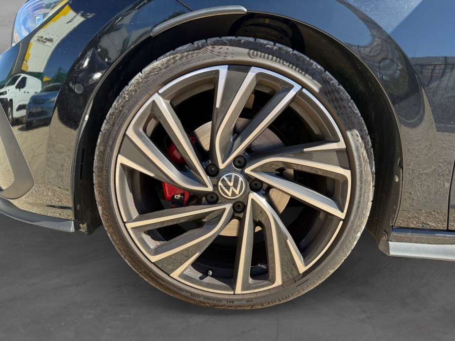 VOLKSWAGEN d'occasion GOLF VIII 2 TDI 200 GTD DSG AUTO de 2023 Dijon